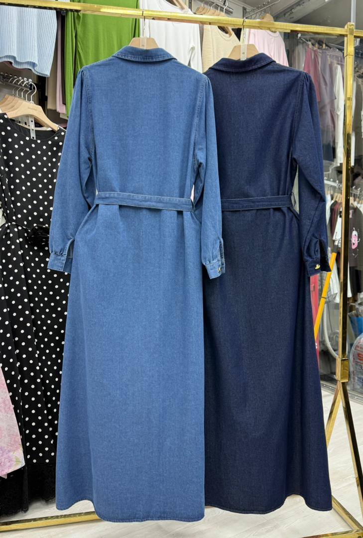 ✨Джинсовое п...