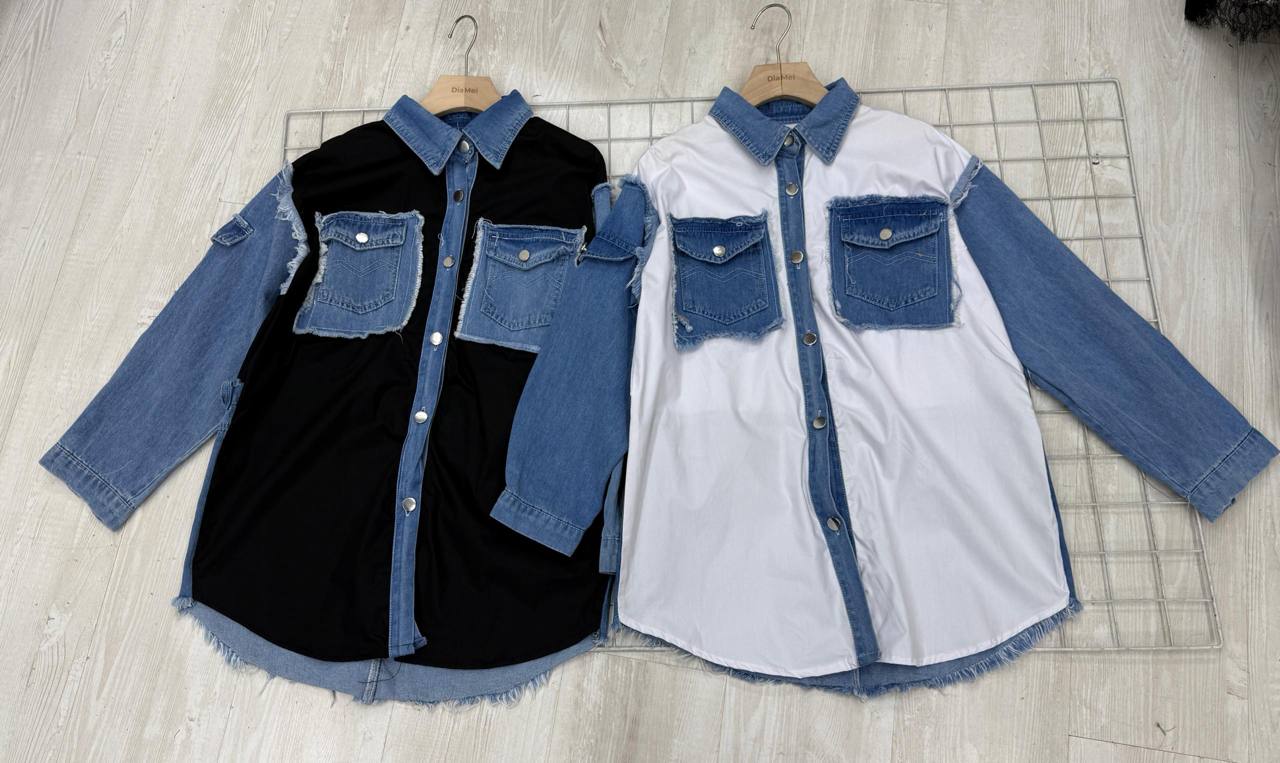 ✨Комбинирова...