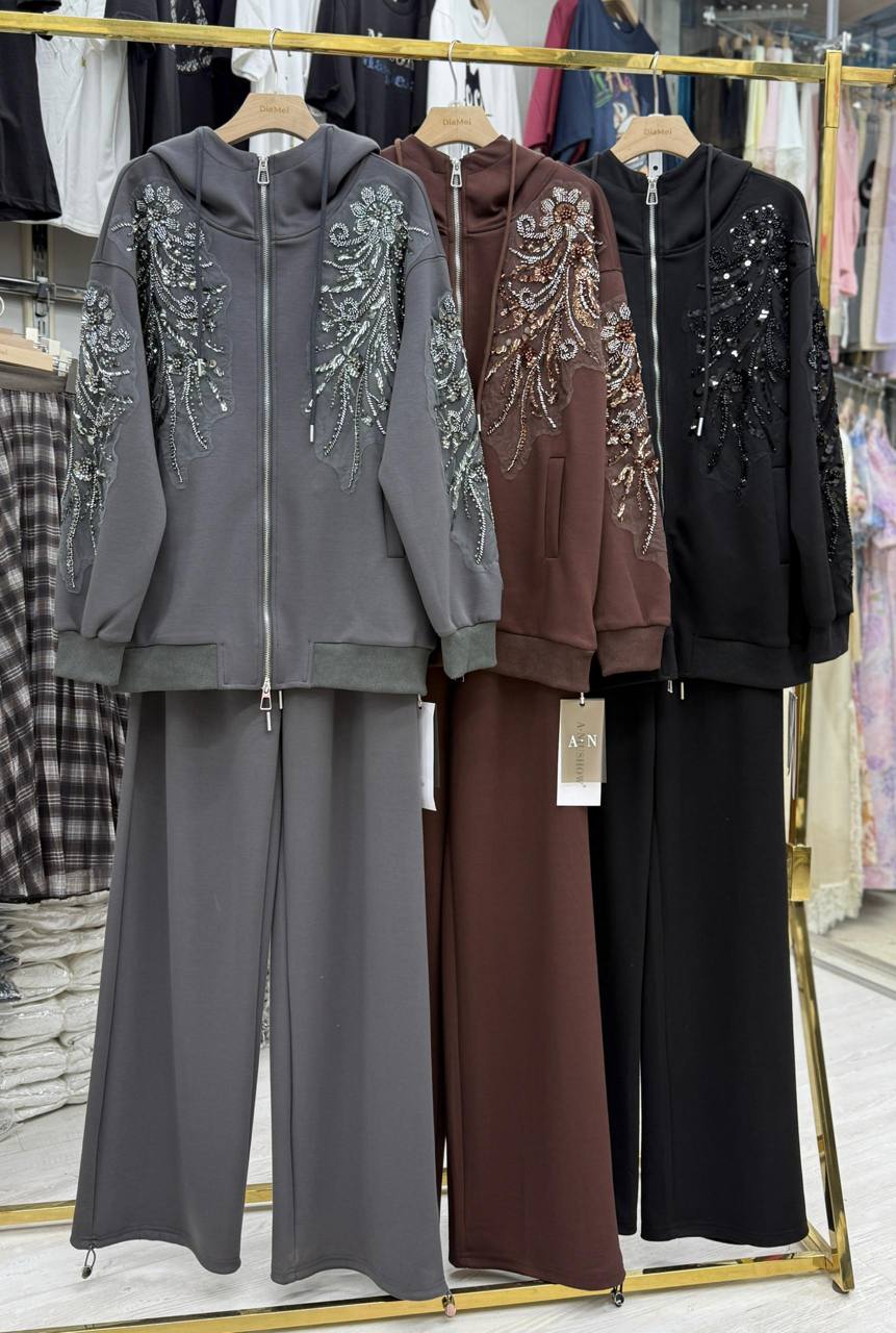 🤍✨Стильный к...