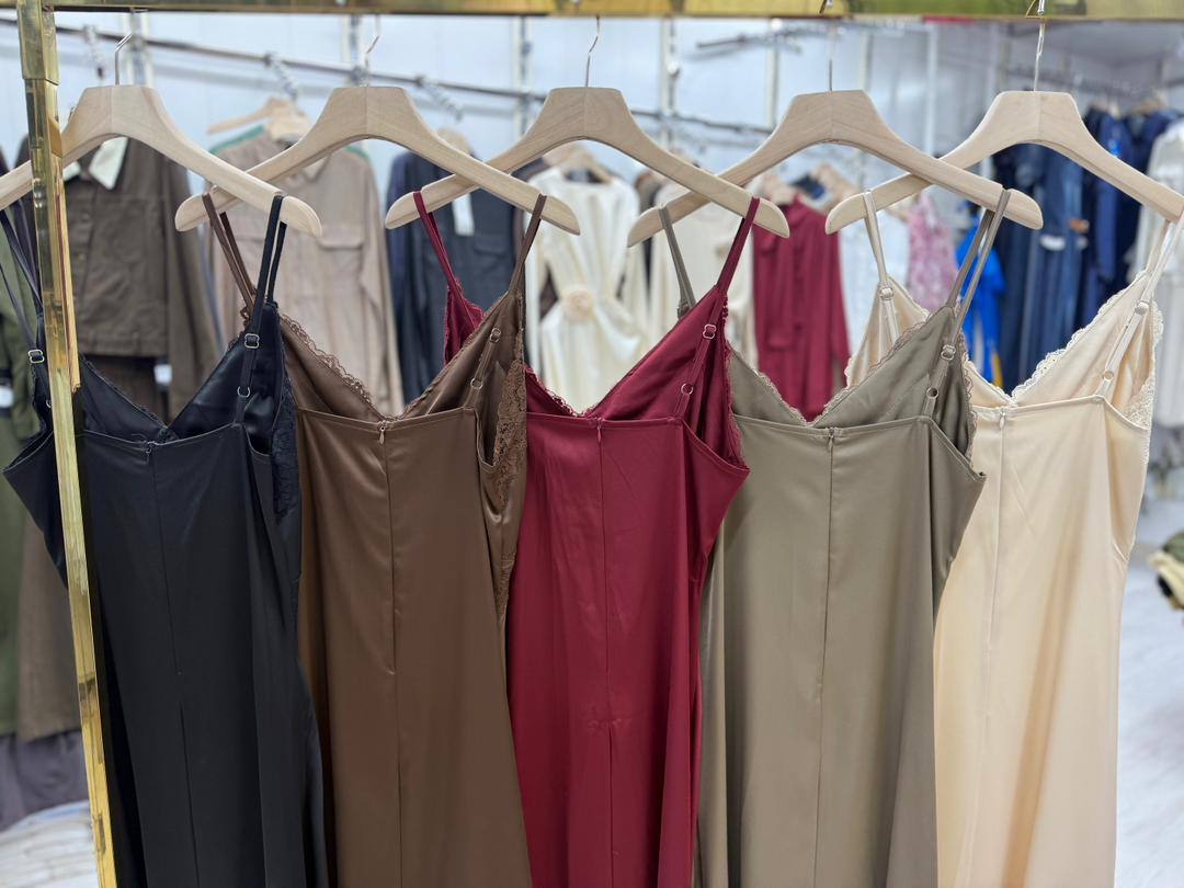 ✨ Атласное п...