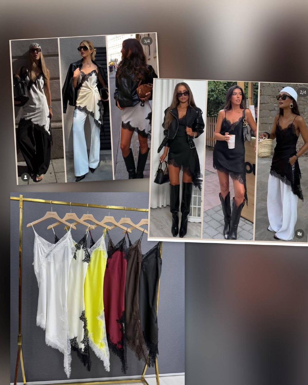 ✨ Стильное ш...