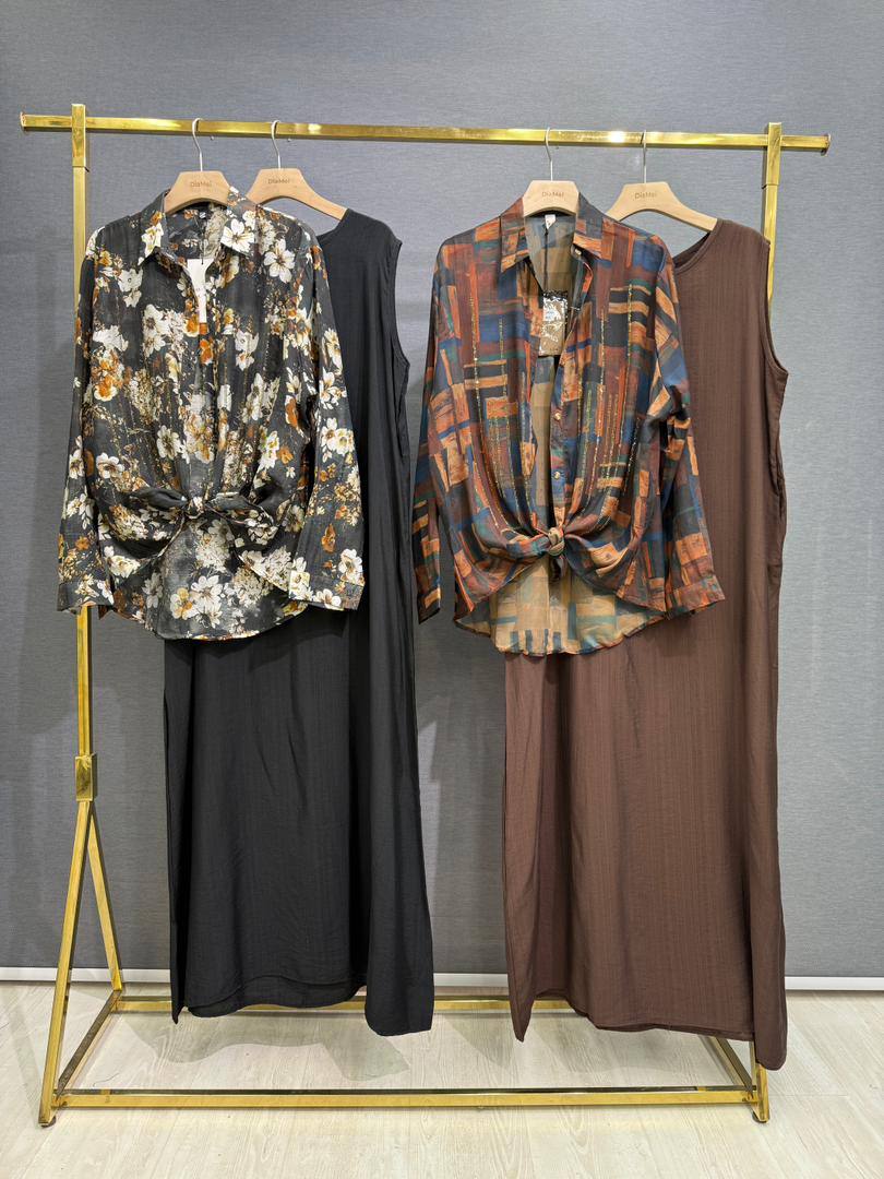 ✨ Стильный к...