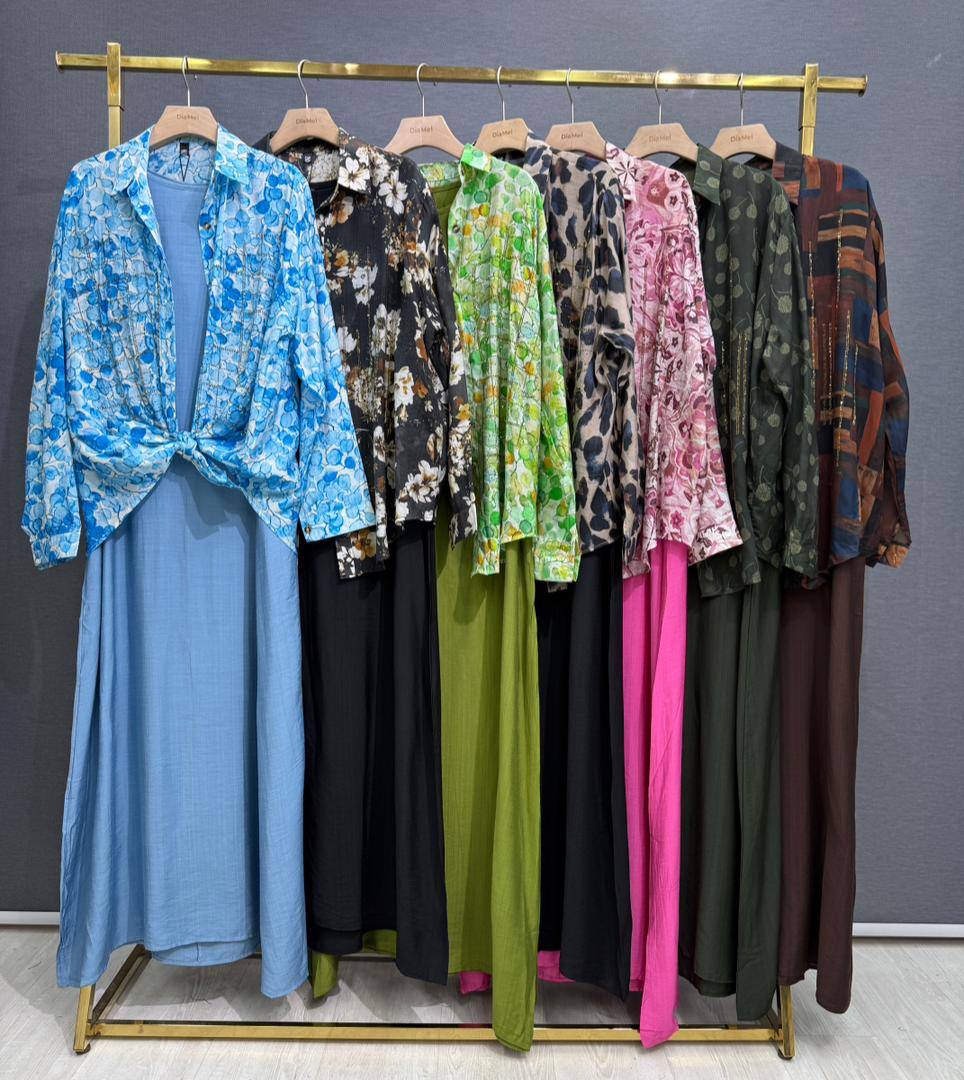 ✨ Стильный к...