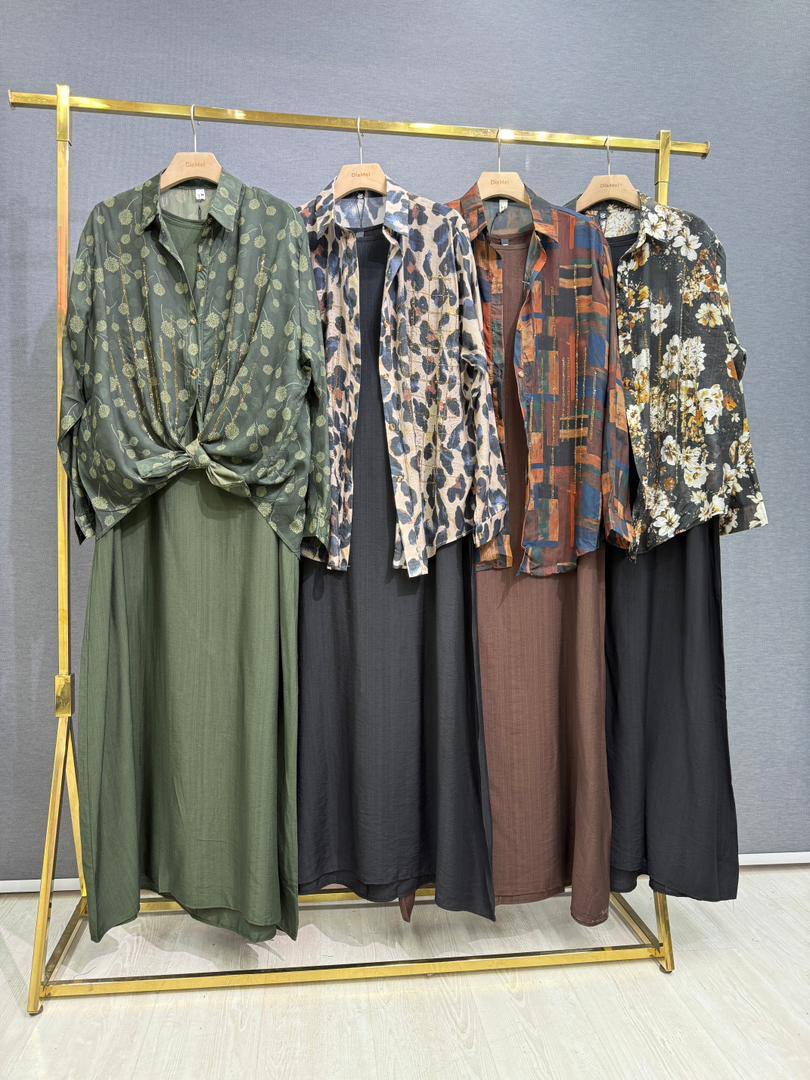 ✨ Стильный к...