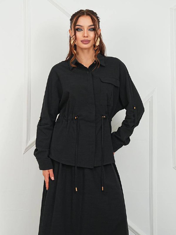 🤍✨ Стильный ...