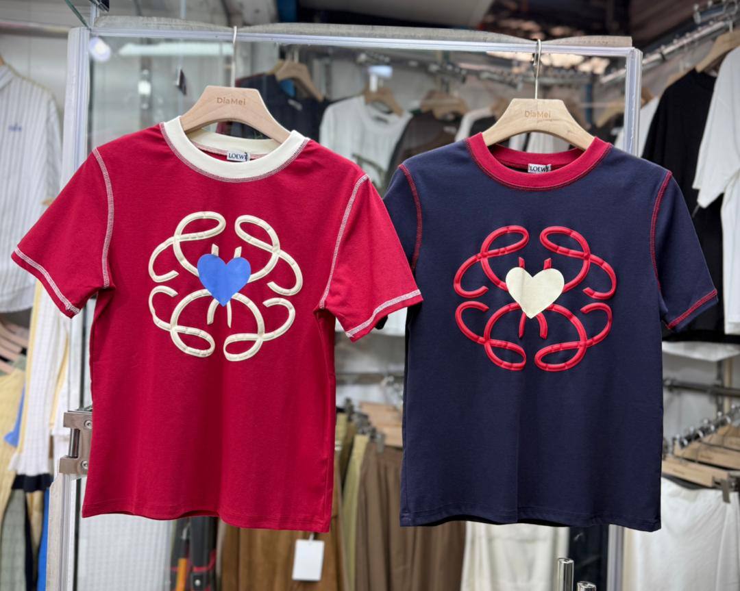 ТОПЫ И ФУТБОЛКИ