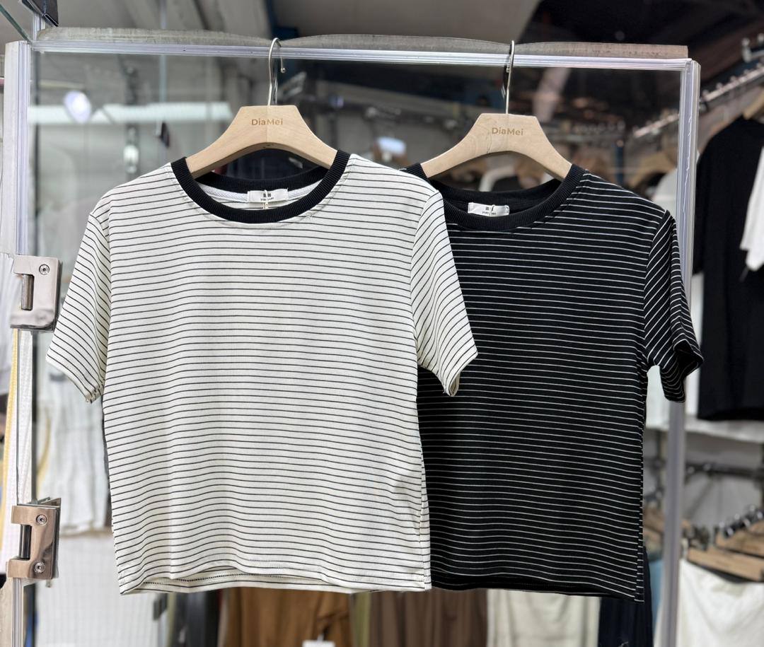 ТОПЫ И ФУТБОЛКИ