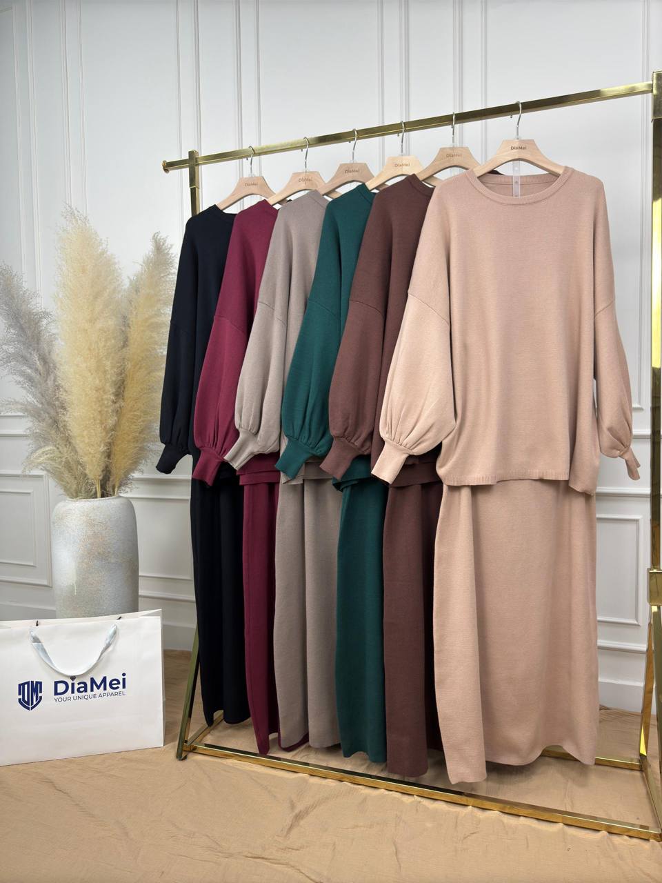 Двойка трико...