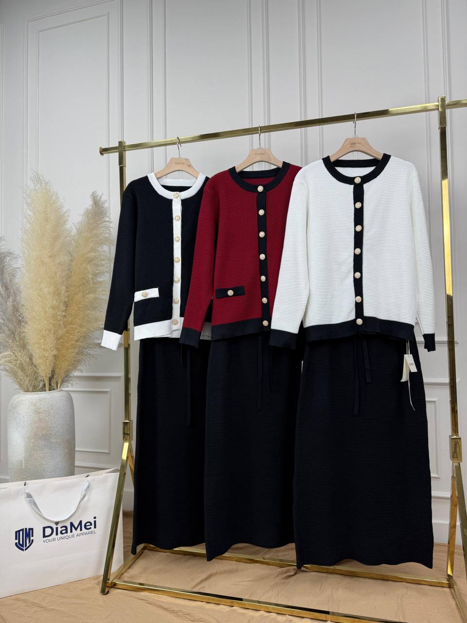 **Двойка тви...