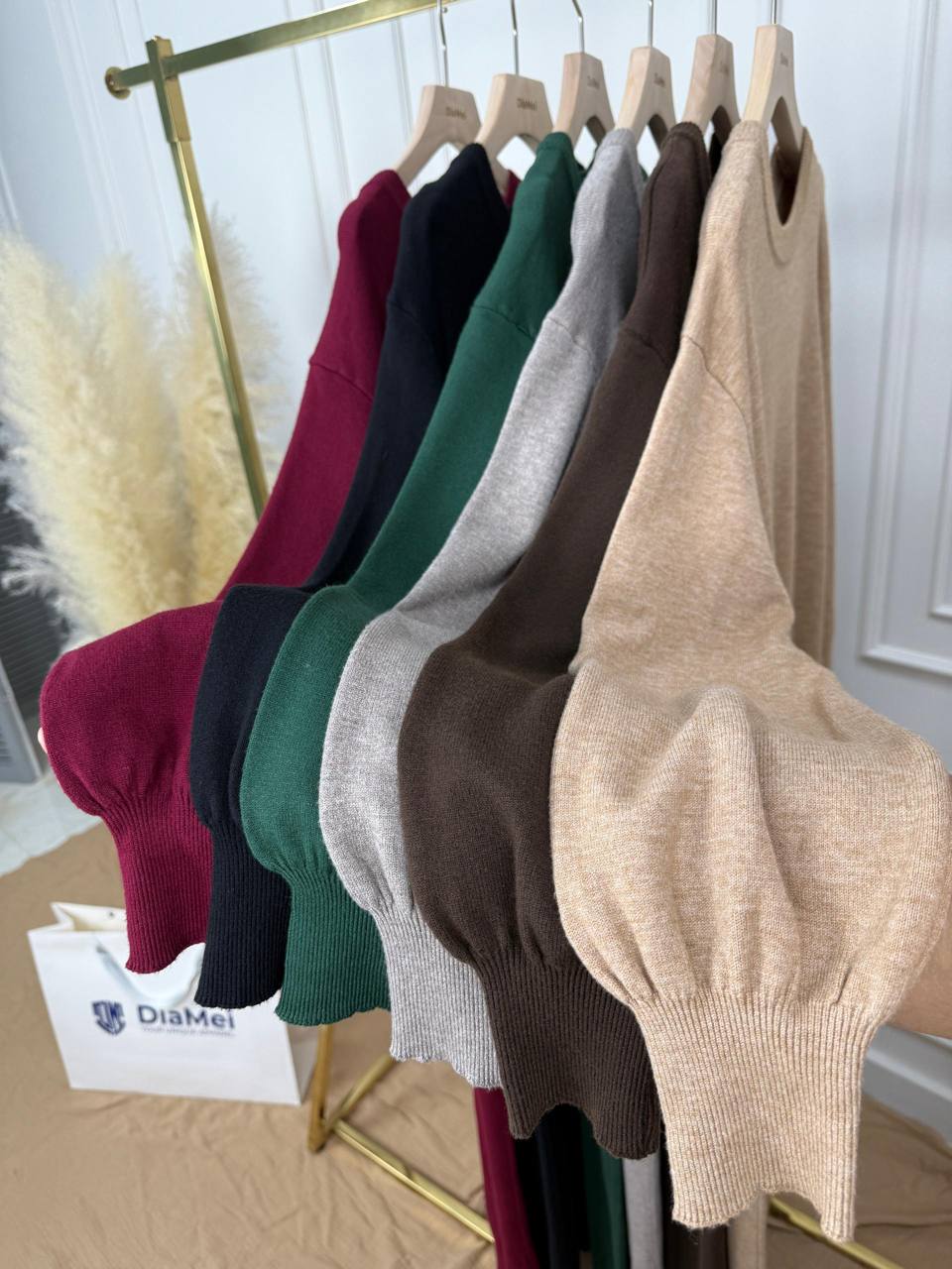 Платья Мусли...