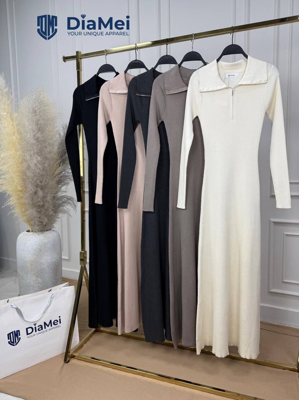 Платье 🌟 Три...