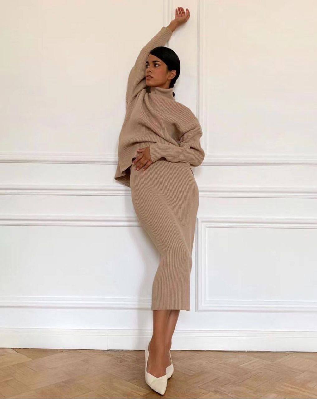 Двойка трико...