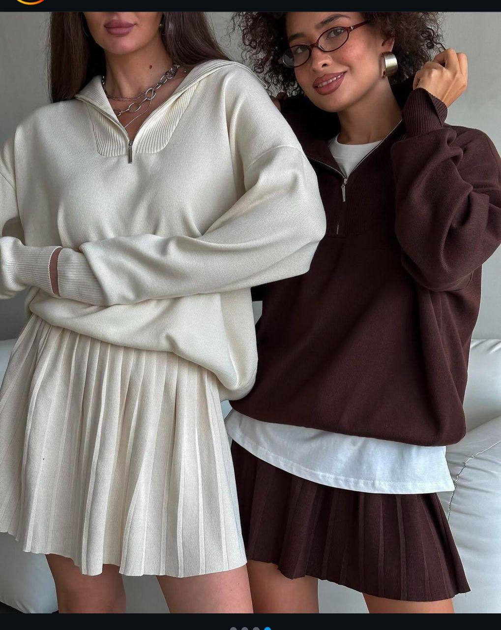 🌟 Трикотажны...