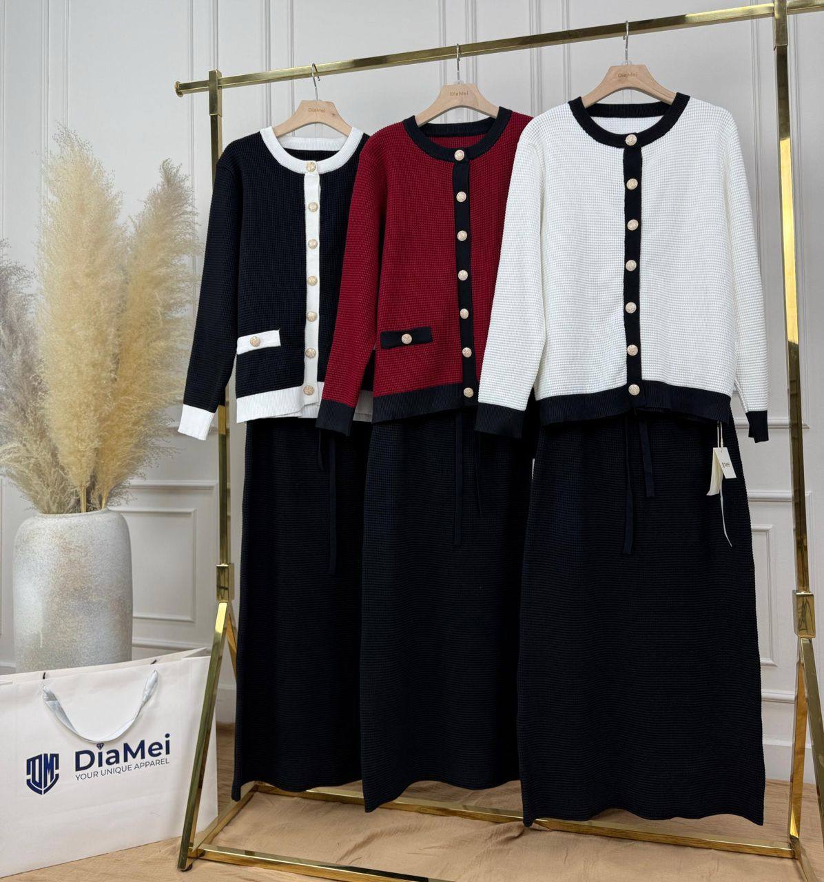 Трикотажная ...