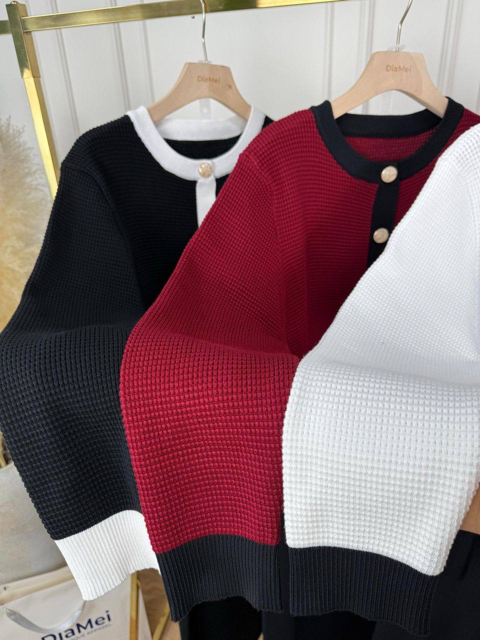 Трикотажная ...