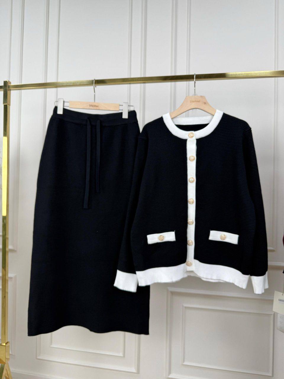 Трикотажная ...