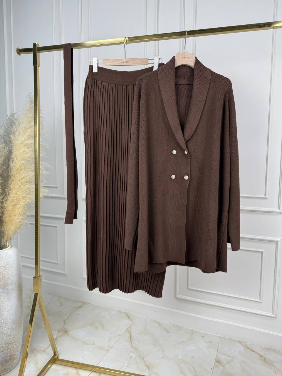 🌟 Трикотажны...