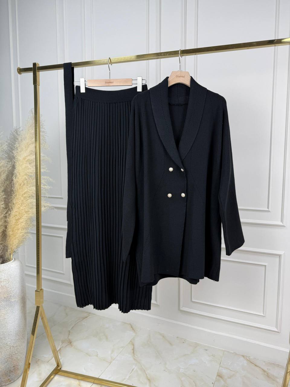 🌟 Трикотажны...