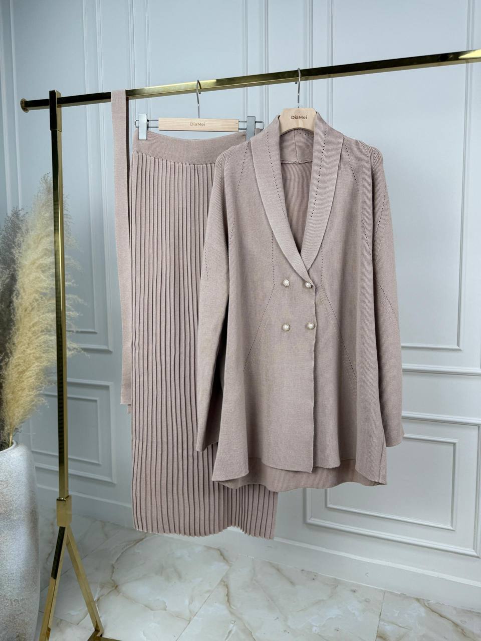 🌟 Трикотажны...