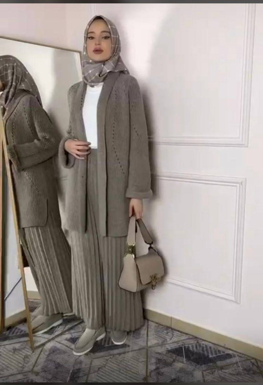 🌟** Трикотаж...