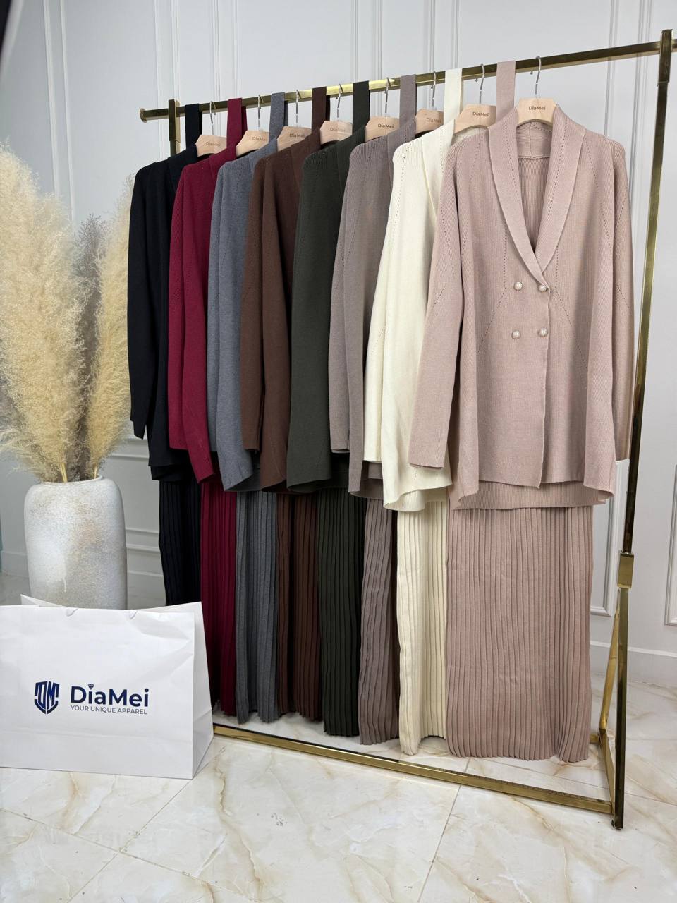 🌟** Трикотаж...