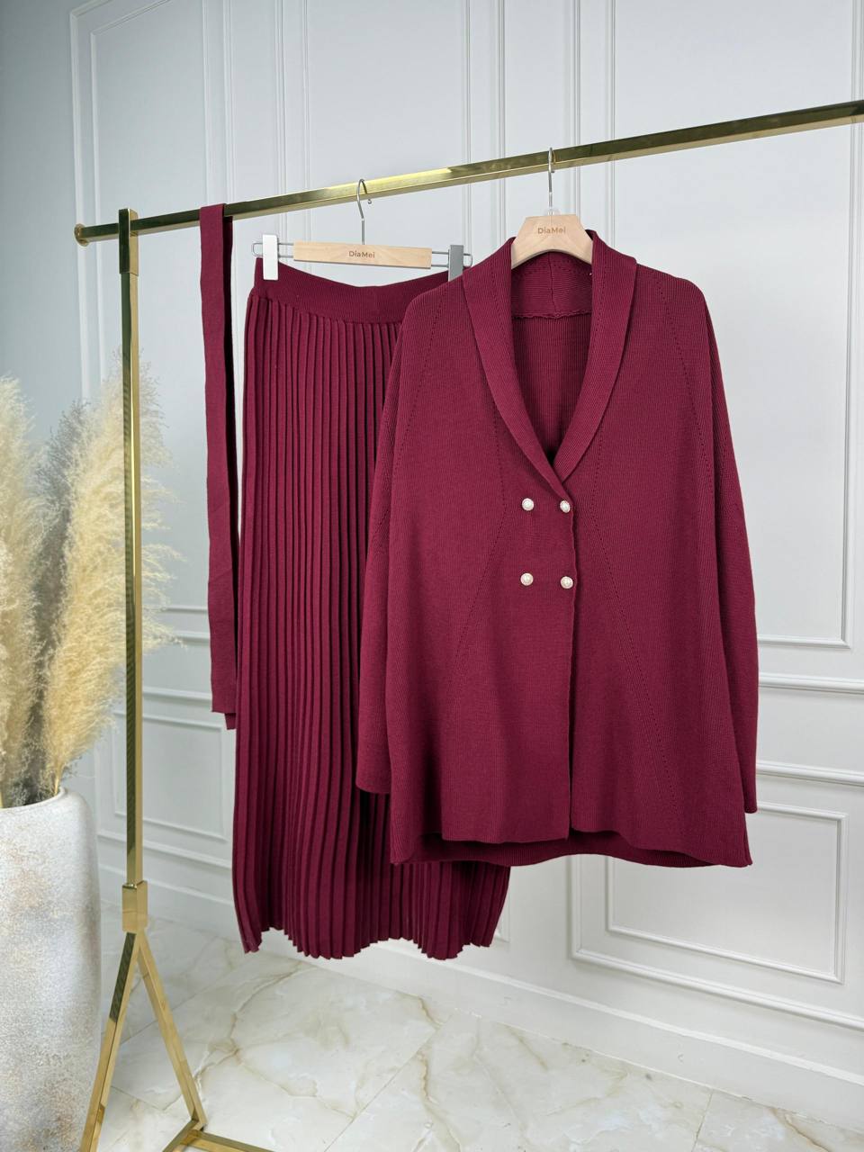 🌟** Трикотаж...