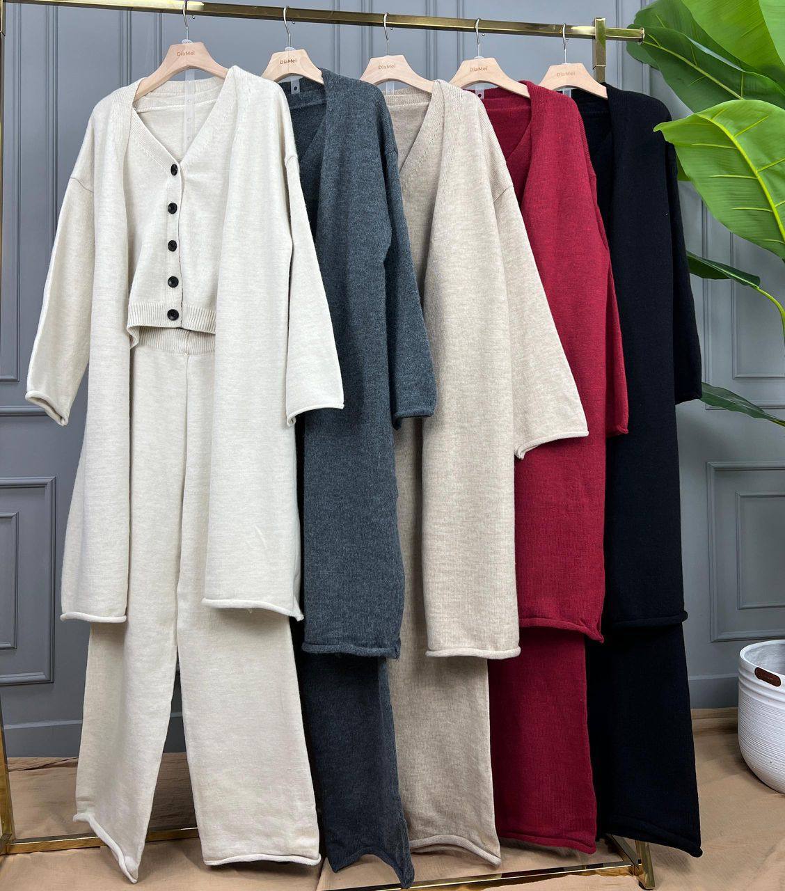 Тройка из Ан...