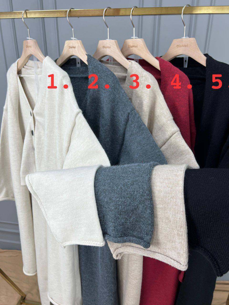 Тройка из Ан...