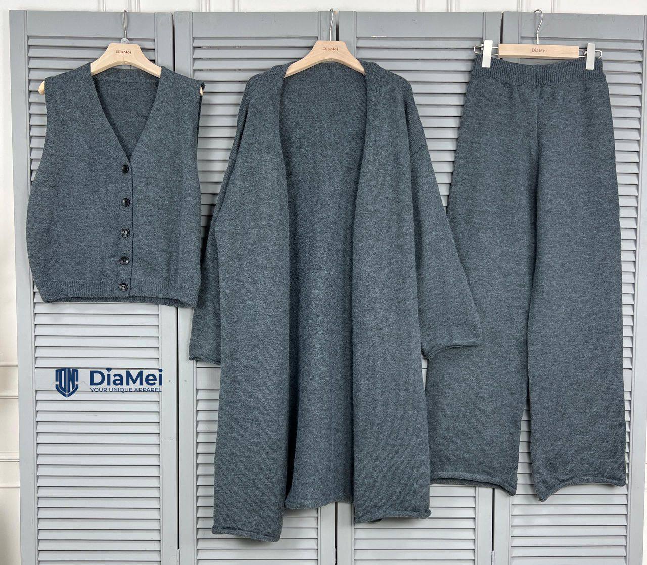 Тройка из Ан...