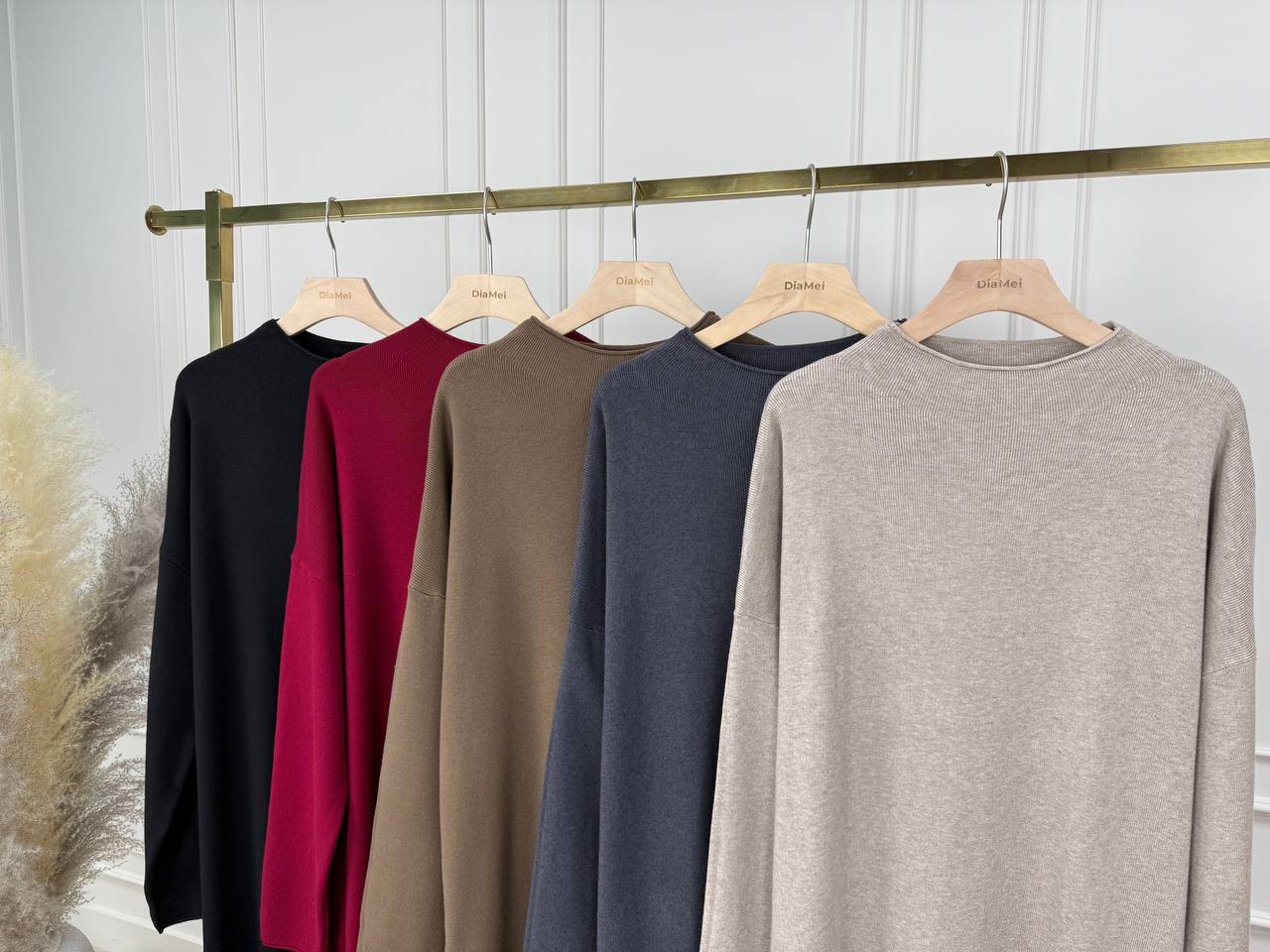 Платье Мусли...