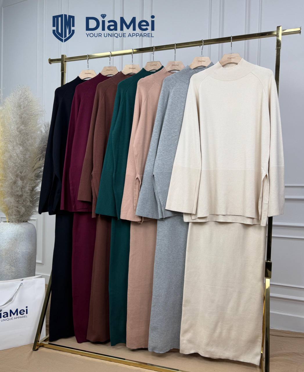 ⚜️Трикотажны...