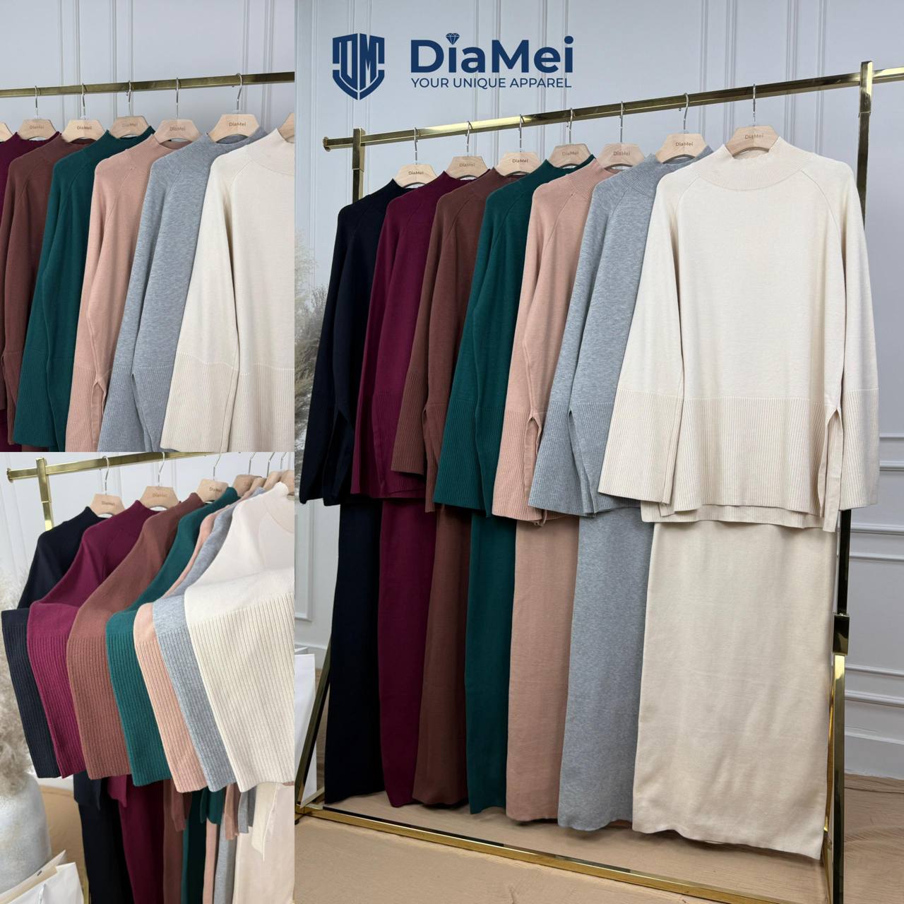 ⚜️Трикотажны...