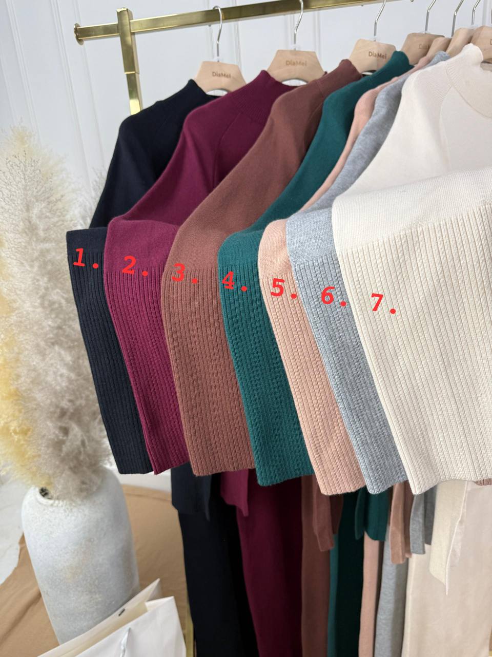 ⚜️Трикотажны...