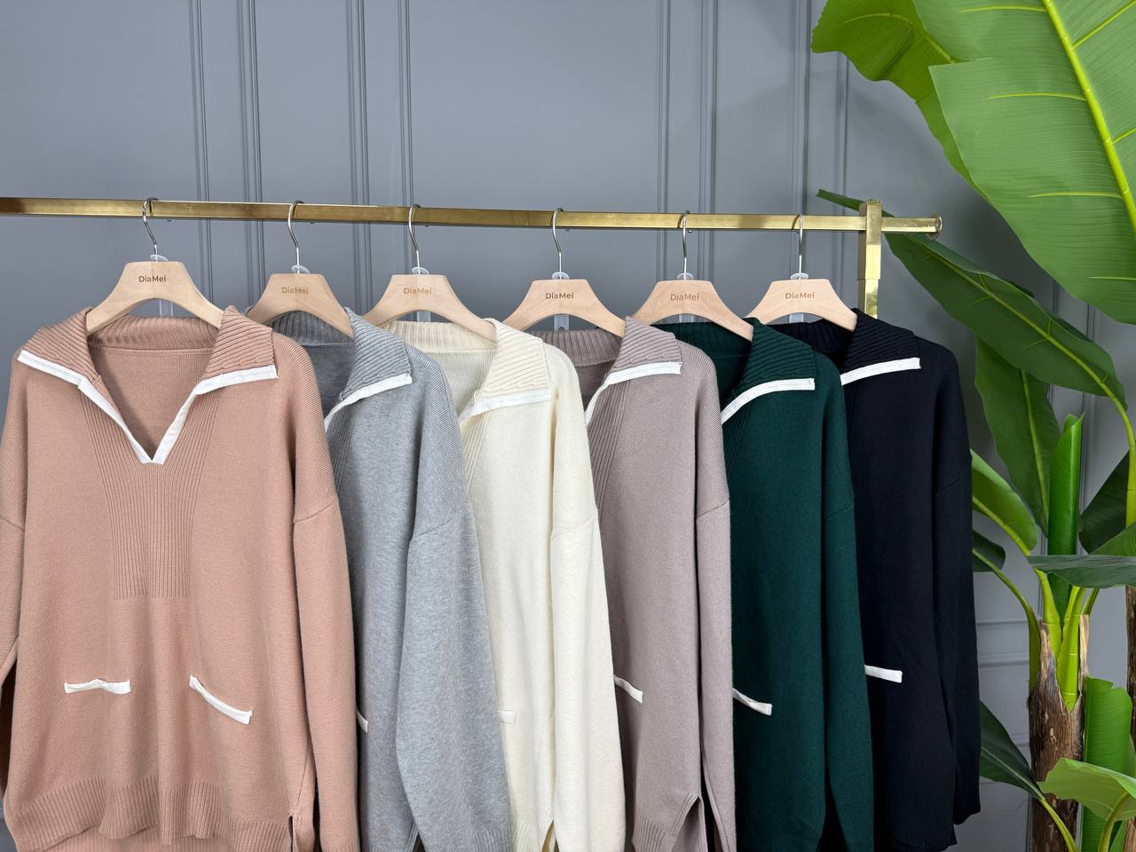 Двойка трико...