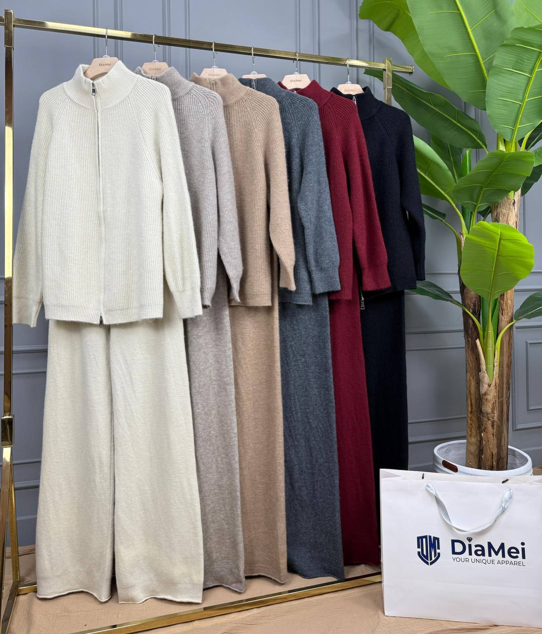 Двойка трико...