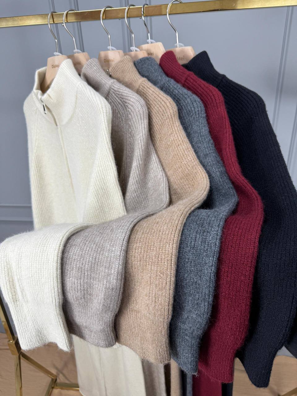 Двойка трико...