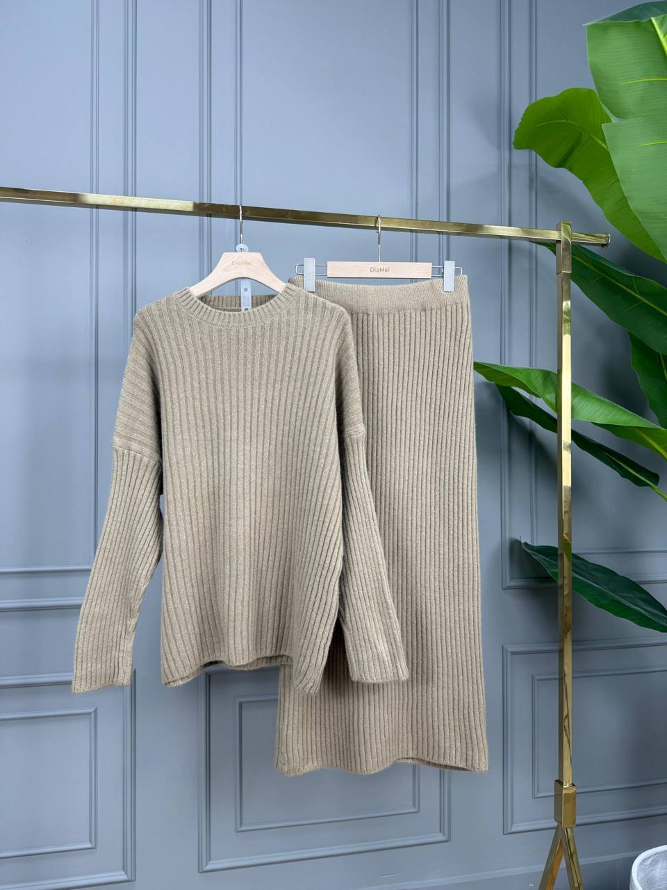 Двойка трико...