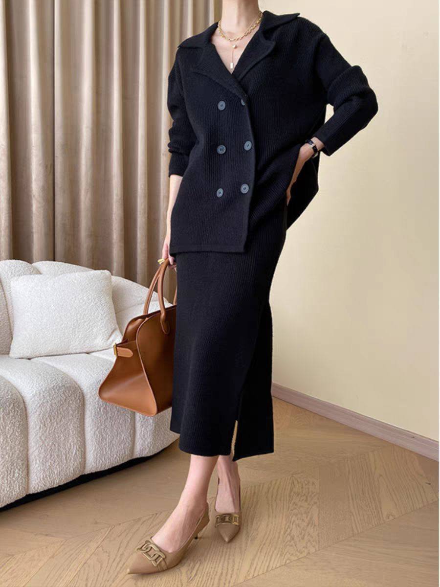 Двойка трико...