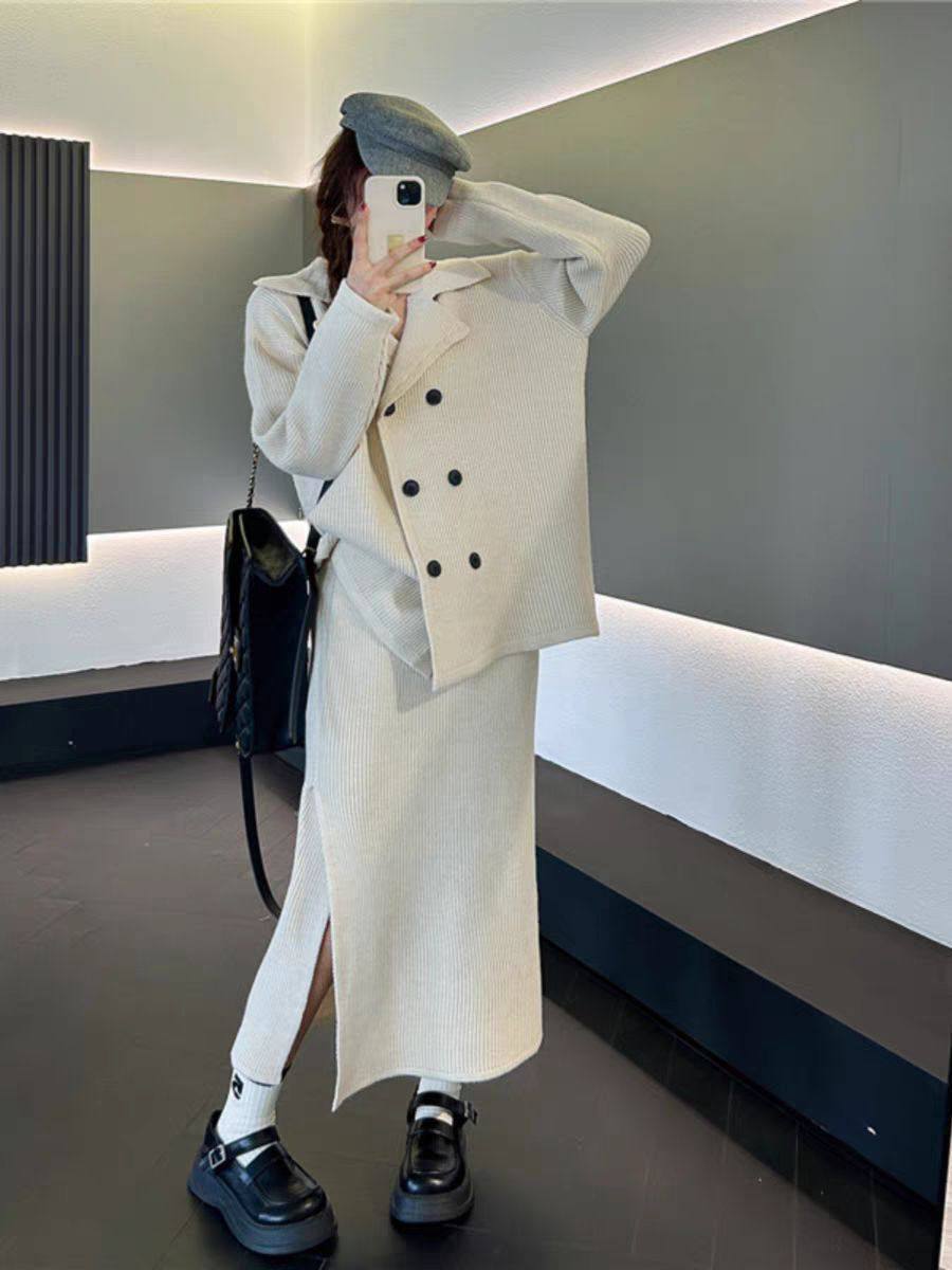 Двойка трико...