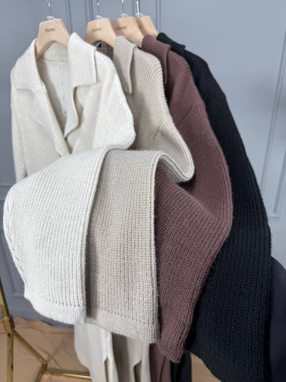 Двойка трико...