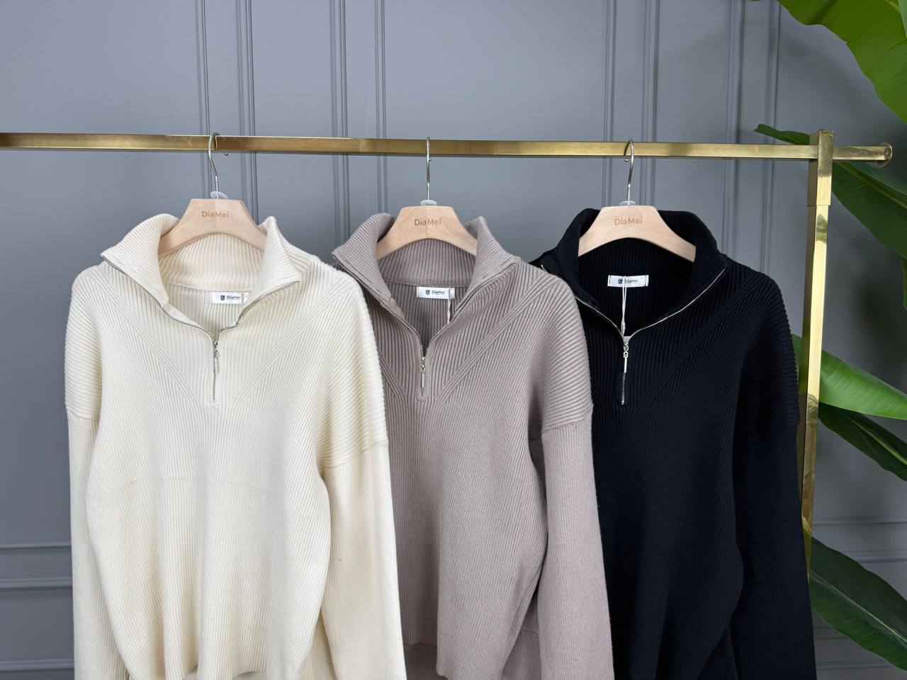 Двойка трико...