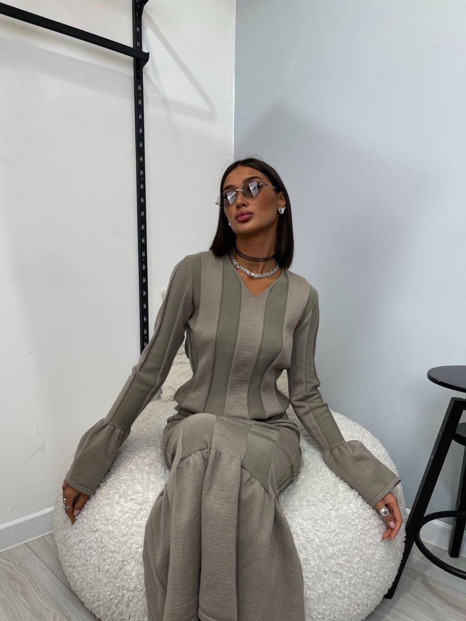 Двойка трико...