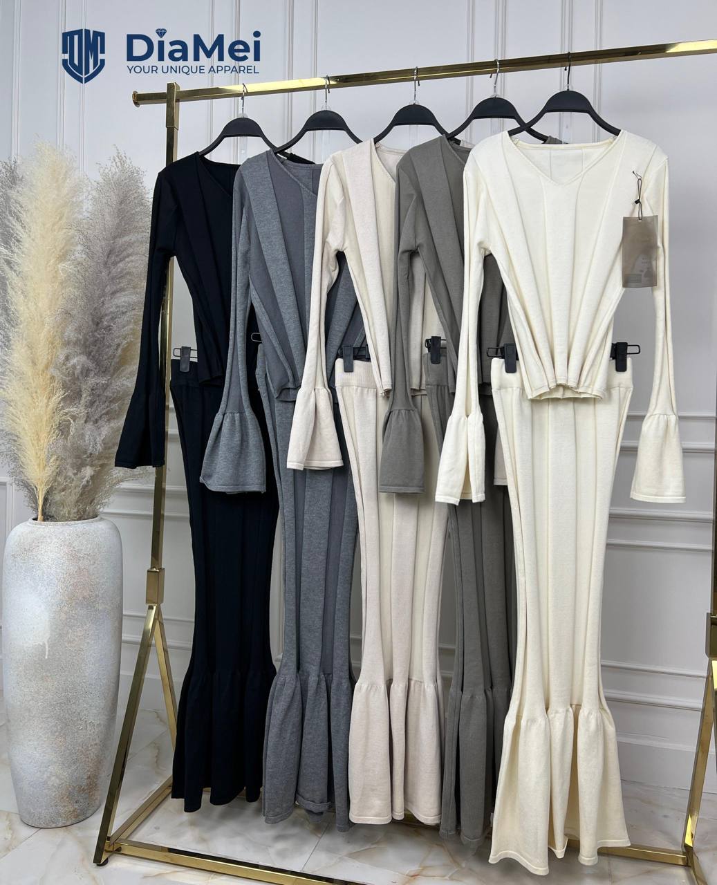 Двойка трико...