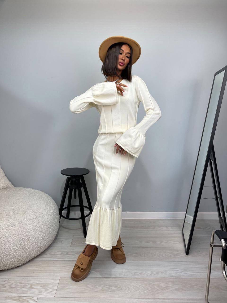 Двойка трико...