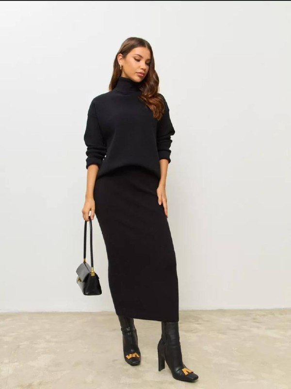 Двойка трико...