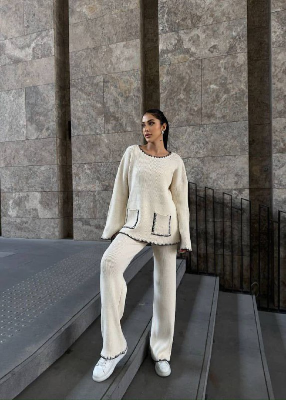 Двойка трико...