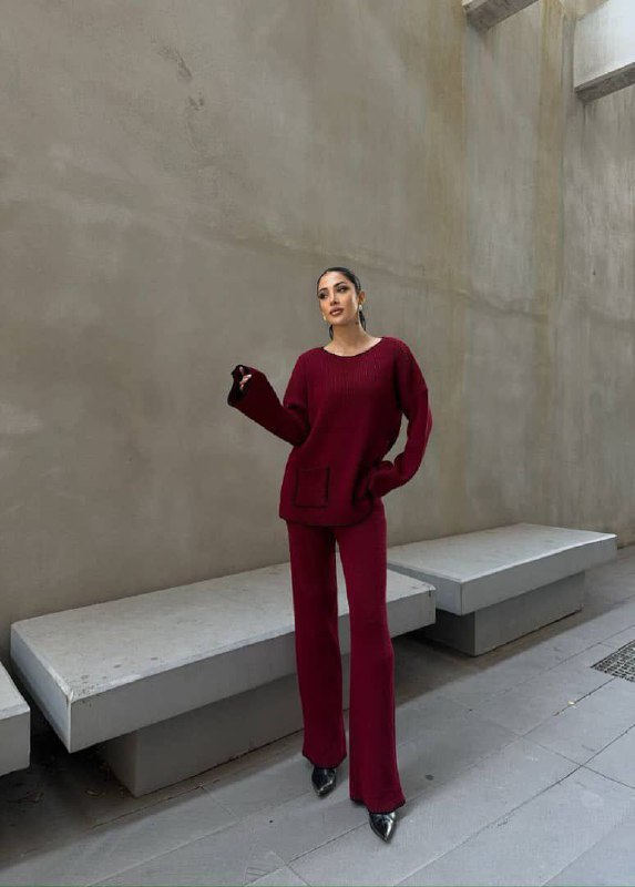 Двойка трико...