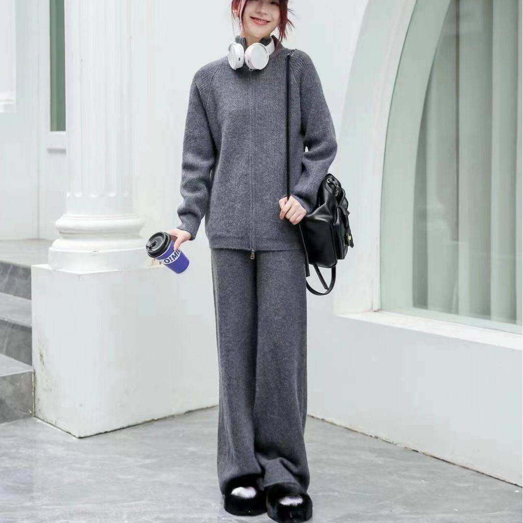 Двойка трико...