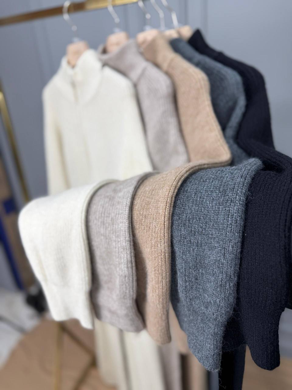 Двойка трико...