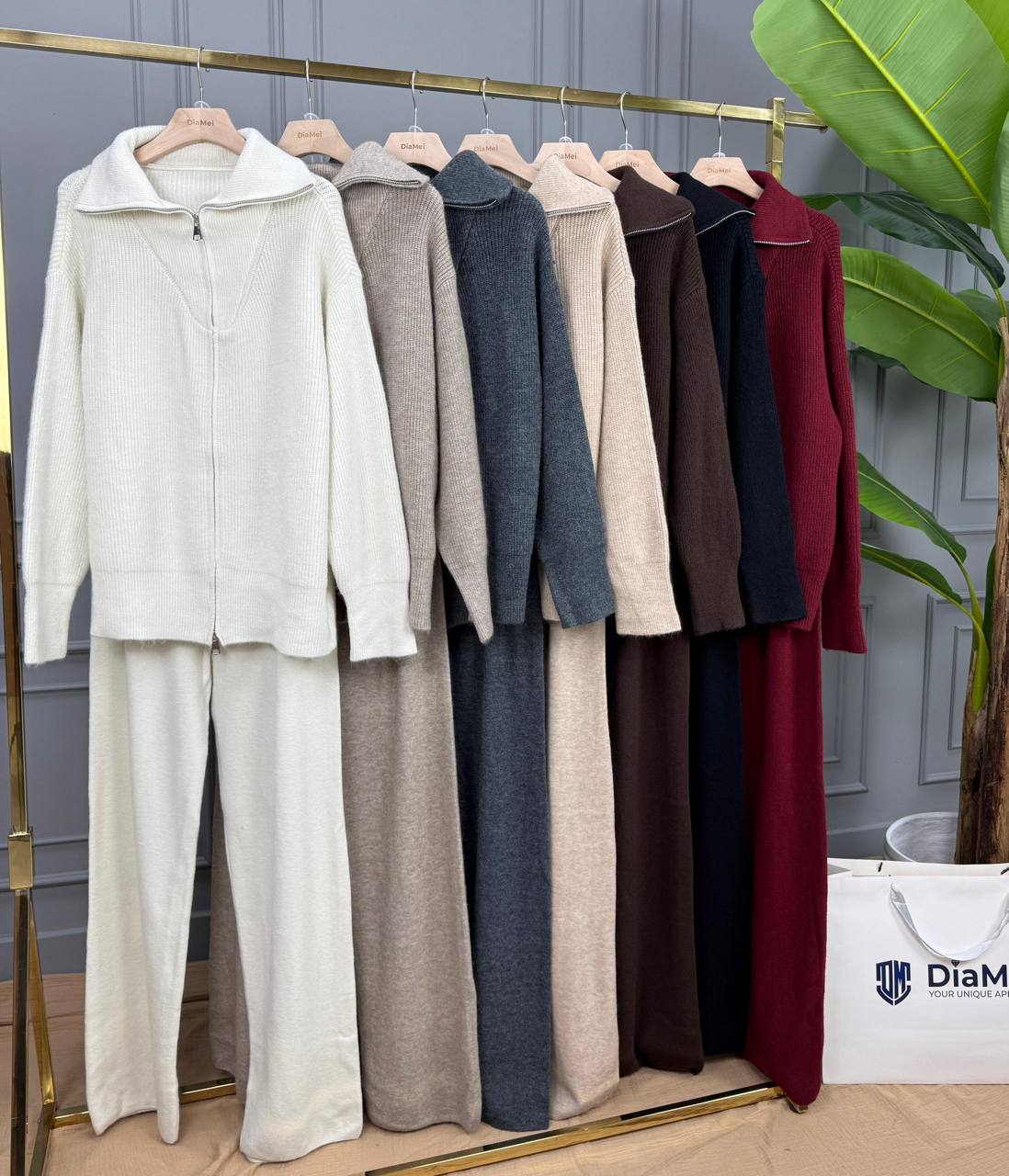 Ангора двойк...